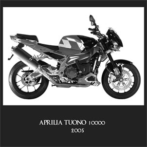 Aprilia_1000 R RSV V4 Tuono_2005