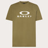 Oakley O-Bark 2.0 T-shirt - Army Green