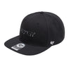 Oakley 47 B1B Ellipse Hat Blackout/White Hat