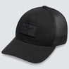 B1B HDO Patch Trucker Cap Blackout