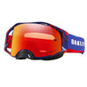 AirBrake MX Goggle Renaux Sig w/ Prizm Torch Lens Oakley