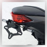 Tail Tidy for Kawasaki Ninja 300 ('12-), Ninja 250 ('17) and Z300 '16- & Z250 '13-'18 models