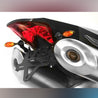 Tail Tidy/Licence Plate Holder! Suitable for the KTM 990R Super Duke (upto 2011 - Not suitable for the 2012 990Duke R)