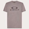 Oakley O-Bark 2.0 T-shirt - New Athletic Grey