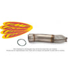 FMF FACTORY 4.1 RCT 94db W_SPARK ARRESTOR INSERT