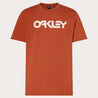 Oakley Mark II Tee 2.0 - Flame Red