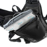 Hydration Black backpack & 2ltr bladder