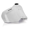 ACERBIS - Tank DR650 25lt White 96-