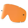 O-Frame MX Lens Persimmon