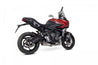 Triumph Tiger Sport 660 ST Stainless