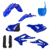 Full plastic kit YZ85 2022 OEM/Replica