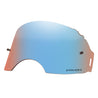 AOO7046LS00002400 - Oakley AirBrake MX Replacement Lens - PRIZM Sapphire Iridium