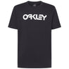 Oakley Mark II Tee 2.0 - Black White