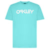 Oakley Mark II Tee 2.0 - Swimming Pool Blue