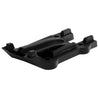 Replacement Insert Chain Guide Plate Black Acerbis