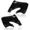 Radiator Scoops CR125 CR250 Acerbis