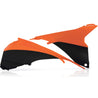 ACERBIS 16872.209 - Air-box-covers