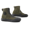 Falco Lennox 2 Motorcycle Boots - Army