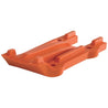 Replacement Insert Chain Guide Plate Orange Acerbis