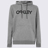 Oakley B1B PO Hoodie 2.0 - Granite Heather