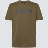 Oakley Mark II Tee 2.0 - Dark Brush Black