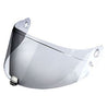 i70 Mirror Silver Visor - VHJ31MS