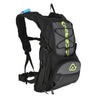 Acerbis H2O Logo 10L Backpack with 2L hydration bladder