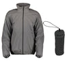 SCOTT Ergonomic DP Pro Rain Jacket  - Grey