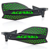 Acerbis X-Ultimate Black Green