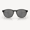 0OO9126-0254 Oakley Reedmace Sunglasses - Matte Black Ink with PRIZM Black Lens