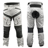 Motodry Rally 2 Pants Grey Black