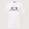 Oakley O-Bark 2.0 T-shirt - White Black