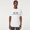 Oakley O-Bark 2.0 T-shirt - White Black