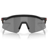 0OO922992291737 Oakley Hydra Fabio Quartararo Sig Sunglasses Matte Black Frame PRIZM Black Lens