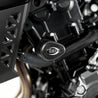 Crash Protectors - Aero Style for Suzuki GSX-8S '23-